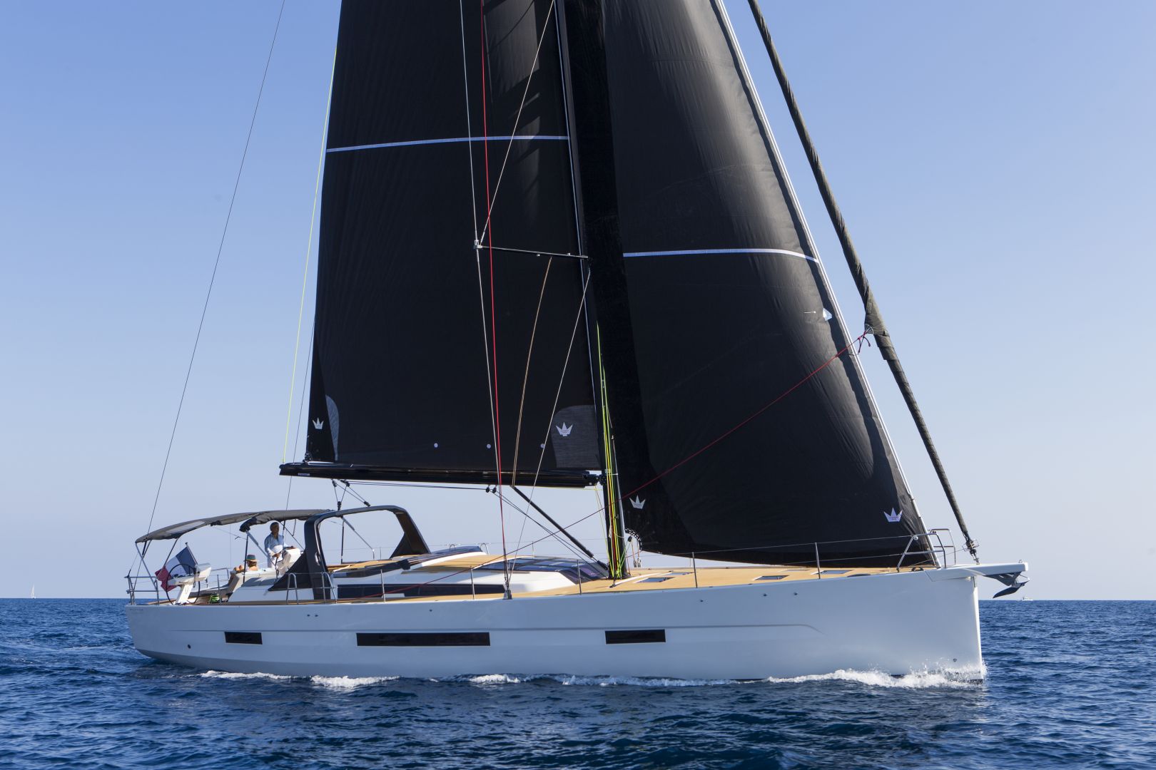 Dufour Yachts 63 picture