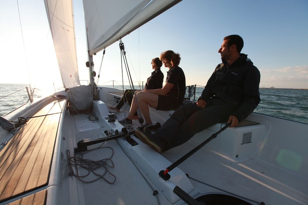 Dufour Yachts Drakkar 24 picture